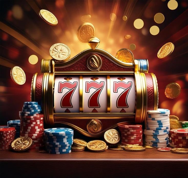 spin casino