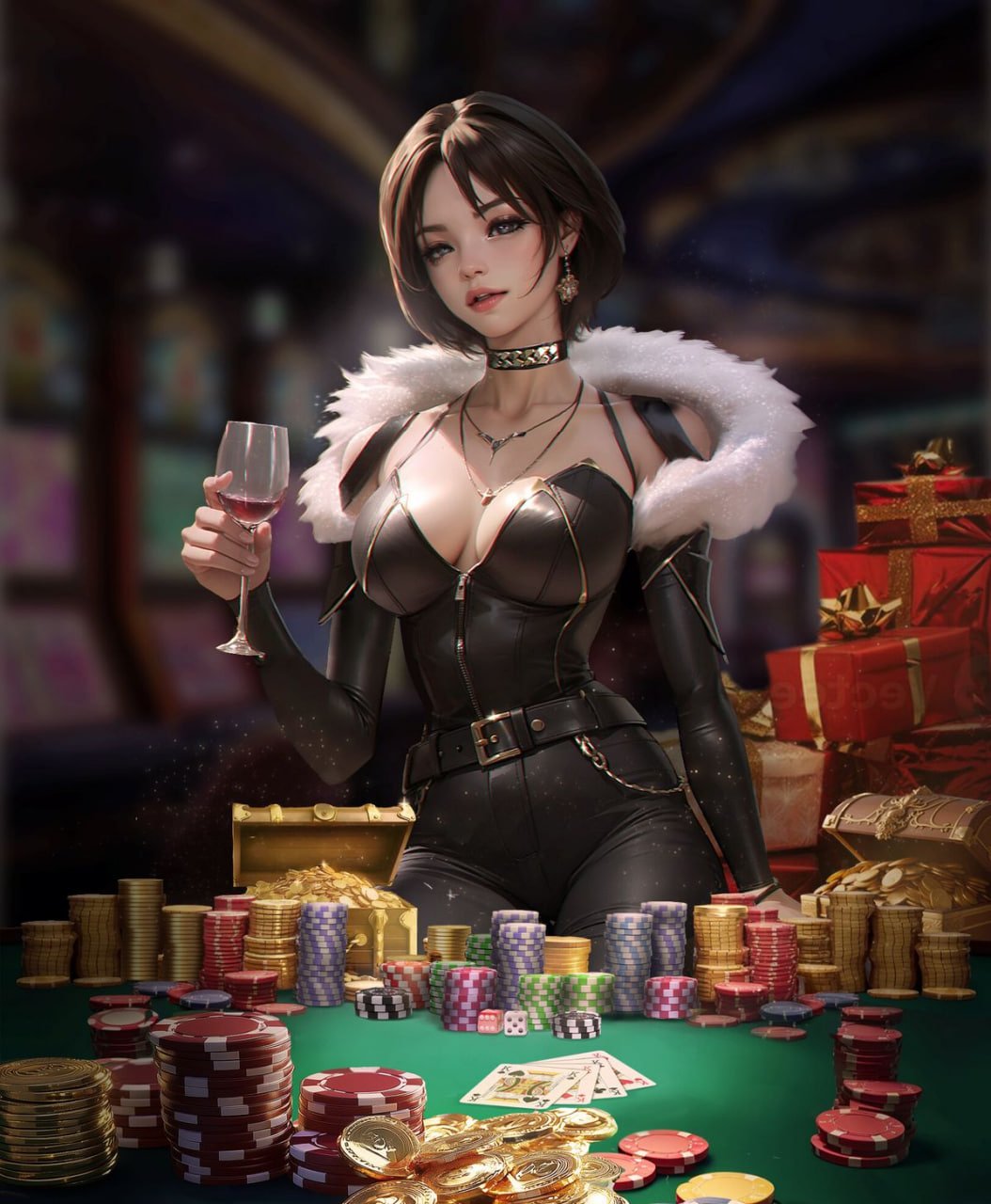 spin casino
