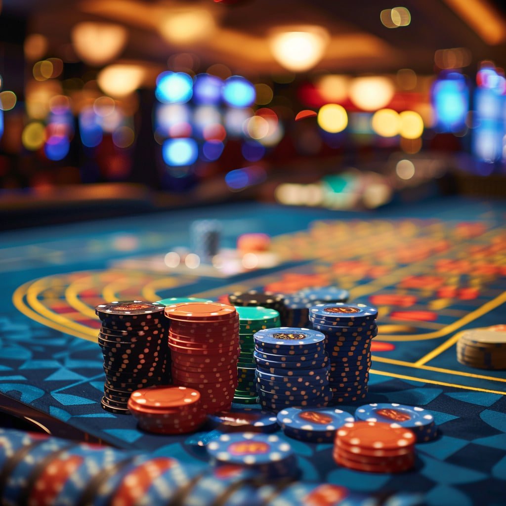 spin casino