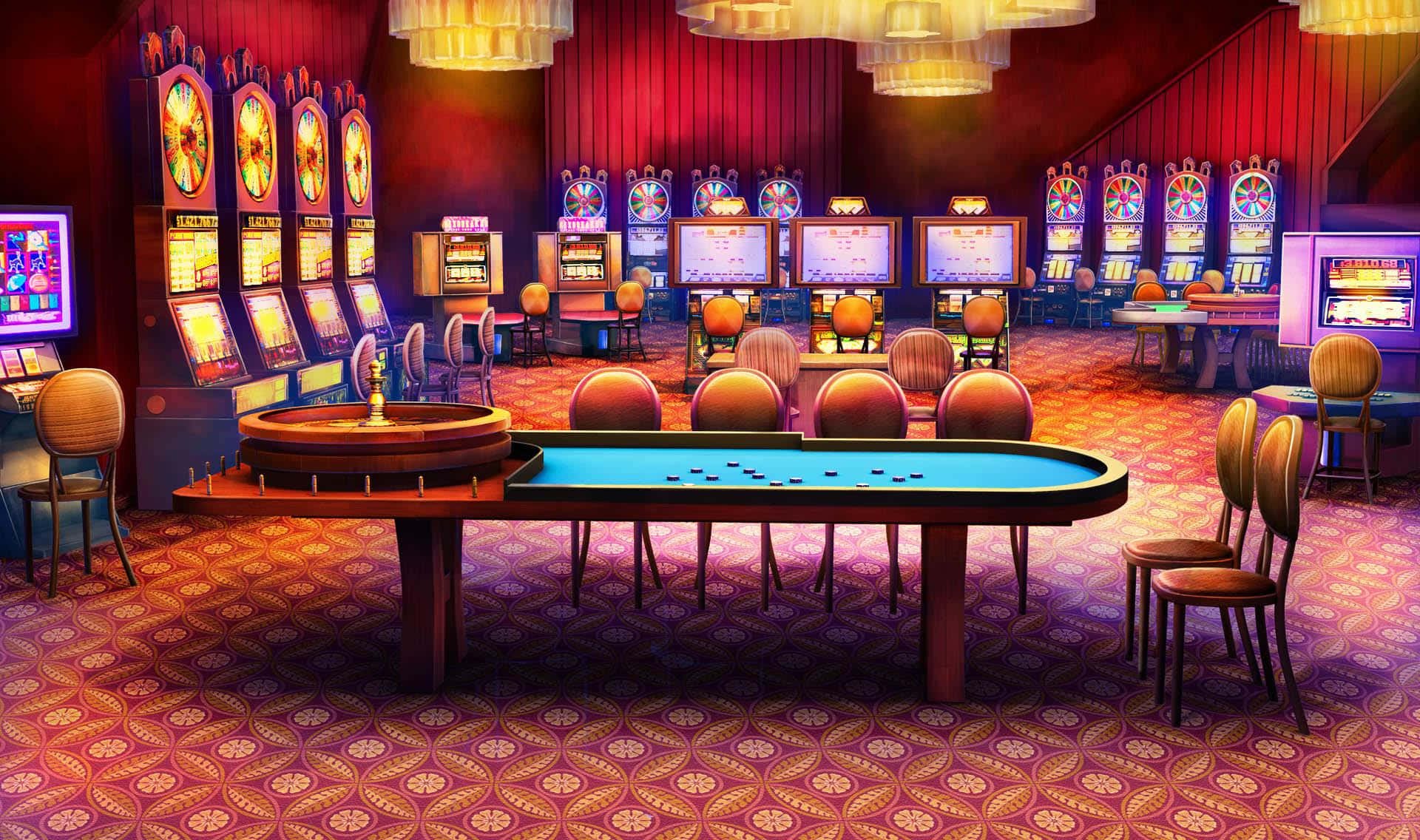 spin casino