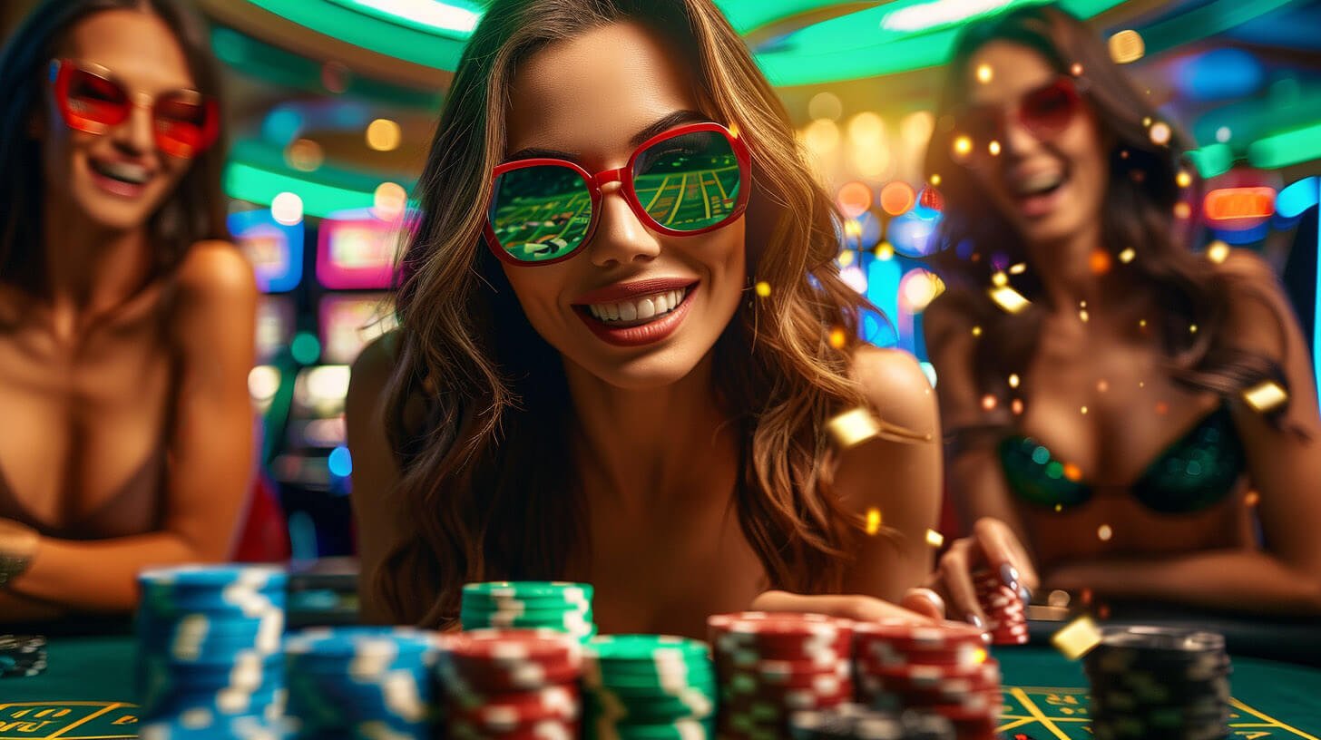 spin casino