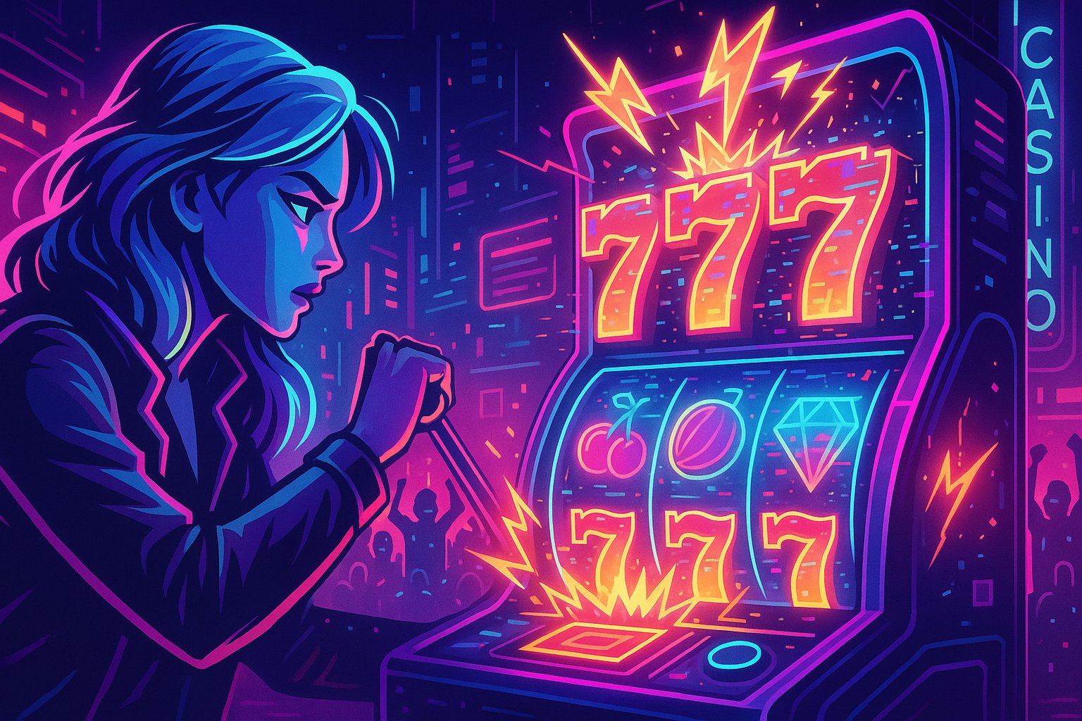 spin casino