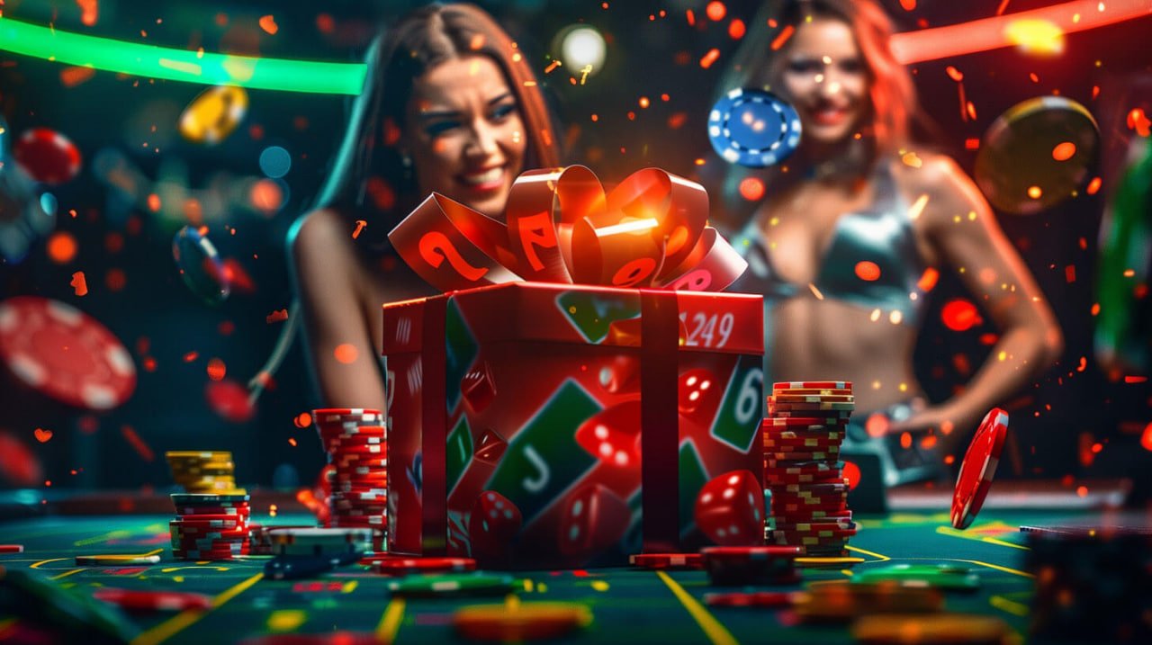 spin casino