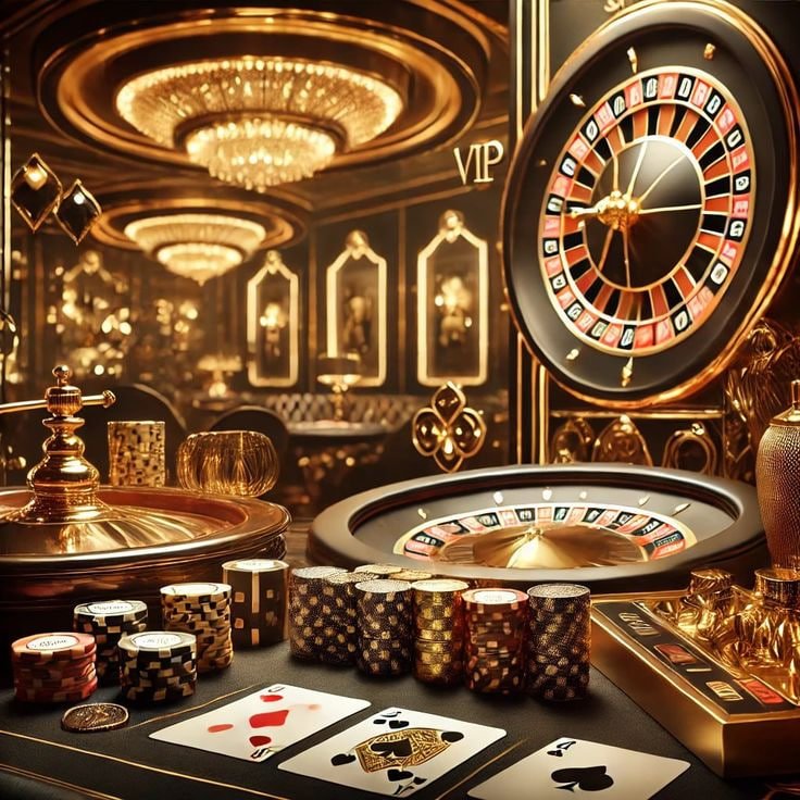 spin casino