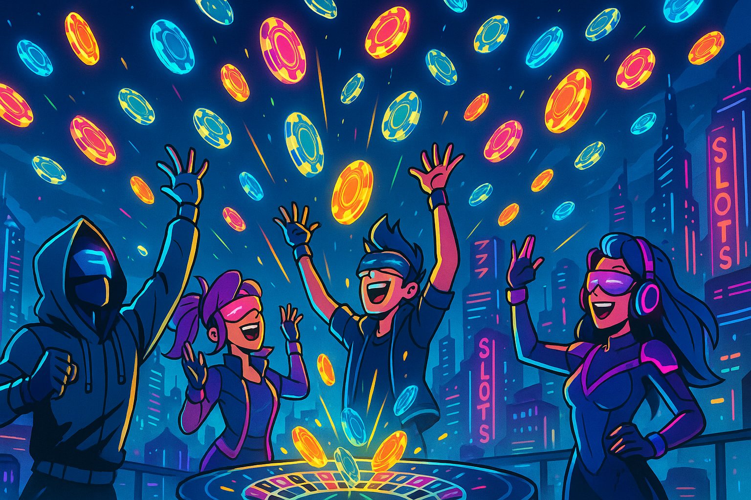spin casino