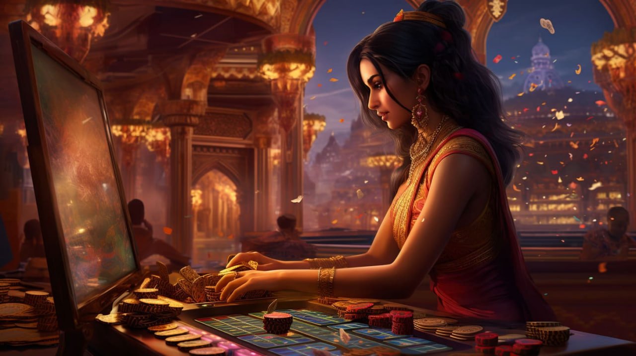 spin casino
