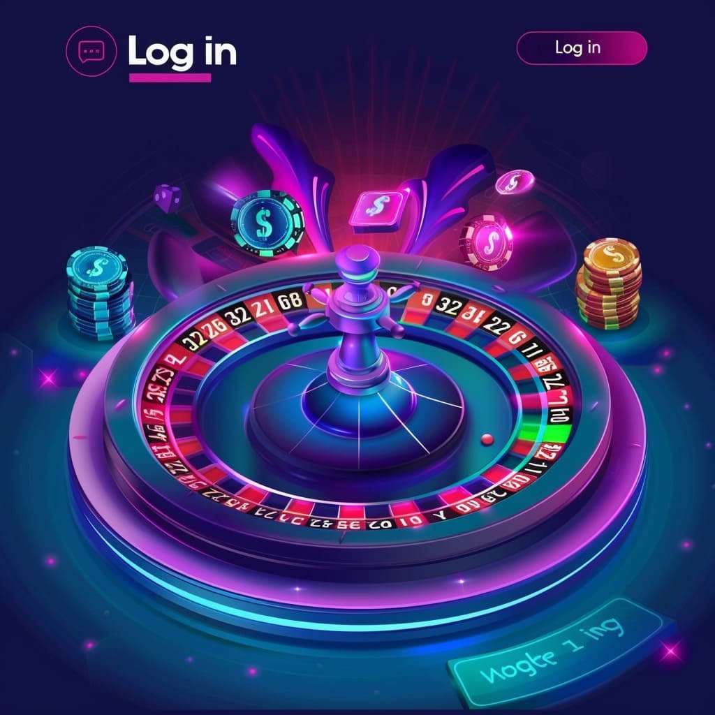 spin casino