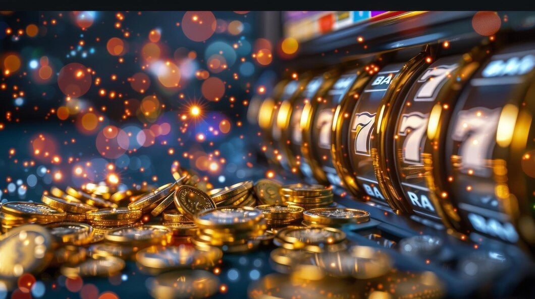 spin casino
