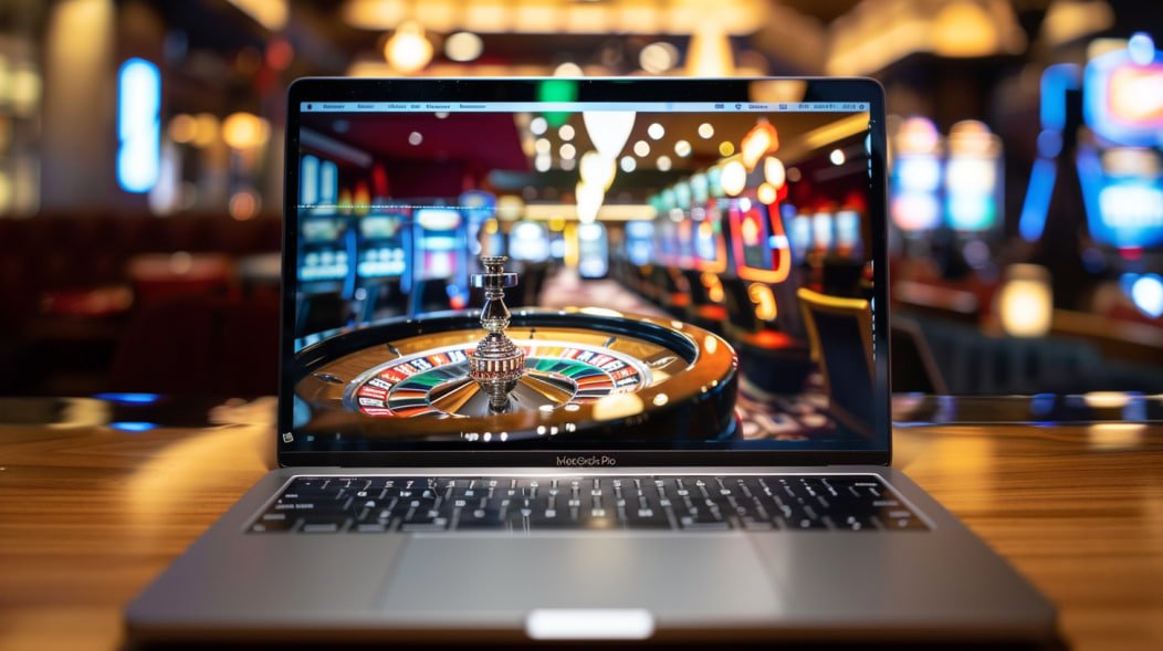 spin casino