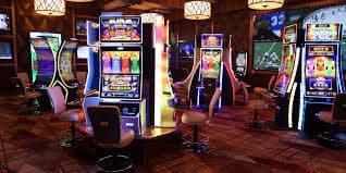 spin casino